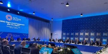 FMI fija crecimiento económico de República Dominicana en 4.6%