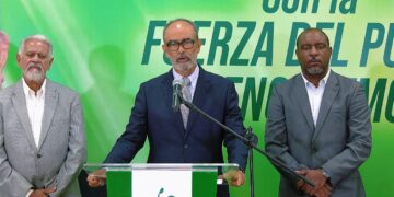 FP: Leonel se produjo arroz suficiente para consumir y exportar