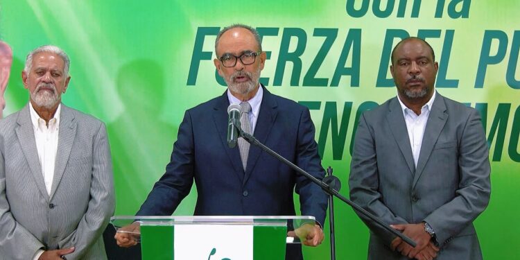 FP: Leonel se produjo arroz suficiente para consumir y exportar