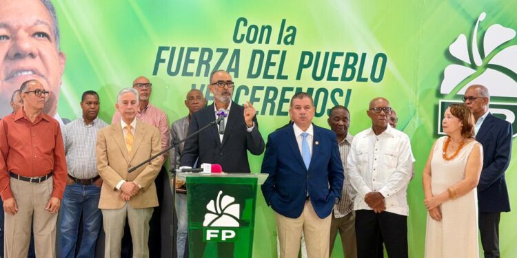 FP denuncia irregularidades en elecciones de la ANPA FP denuncia irregularidades en elecciones de la ANPA