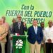 FP denuncia irregularidades en elecciones de la ANPA FP denuncia irregularidades en elecciones de la ANPA