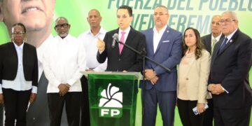 FP denuncia que combustibles han aumentado hasta un 95 %