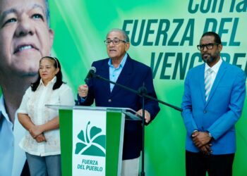 FP solicita suspender operaciones cola presa de Hatillo ante supuestas irregularidades FP solicita suspender operaciones cola presa de Hatillo ante supuestas irregularidades