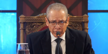 Fernando Langa agradece con humildad y reflexión el respaldo recibido para estar al frente de la Suprema Fernando Langa agradece con humildad y reflexión el respaldo recibido para estar al frente de la Suprema