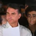 Flávio Bolsonaro pedirá la anulación de las elecciones