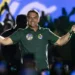 Flávio, heredero de Jair Bolsonaro, reina en el poder