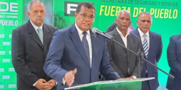 Fuerza del Pueblo advierte desvío de municiones hacia bandas haitianas “vulnera los cimientos mismos del Estado”