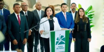 Fuerza del Pueblo advierte muertes en intervenciones policiales evidencian fracaso en política de seguridad ciudadana Fuerza del Pueblo advierte muertes en intervenciones policiales evidencian fracaso en política de seguridad ciudadana