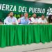 Fuerza del Pueblo afirma el Presupuesto no respalda promesas de Abinader