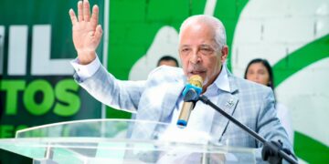 Fuerza del Pueblo cuestiona política de salud del PRM: Están dejando que el paciente llegue a las complicaciones