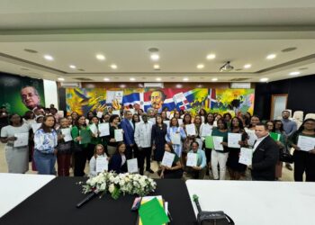 Fuerza del Pueblo fortalece Secretaría de Niños, Niñas y Adolescentes con nuevos vicesecretarios y coordinadores