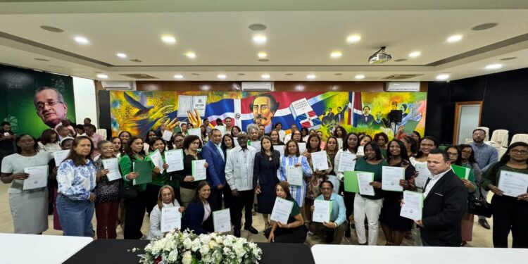 Fuerza del Pueblo fortalece Secretaría de Niños, Niñas y Adolescentes con nuevos vicesecretarios y coordinadores