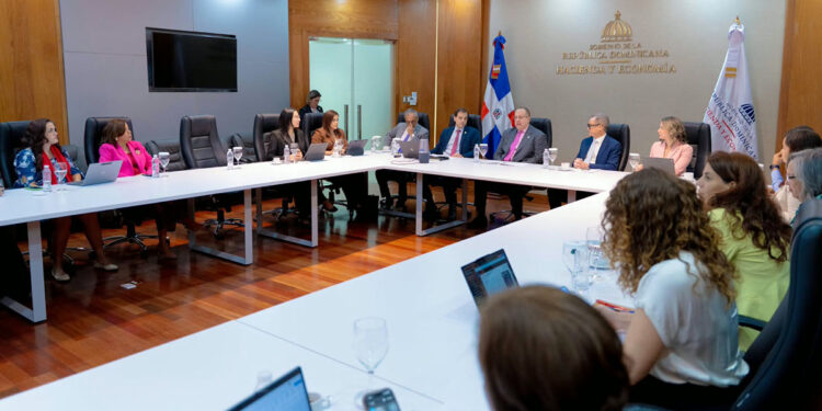 Gobierno revisa avances de la Política Nacional de Cuidados y prioridades para su próxima etapa