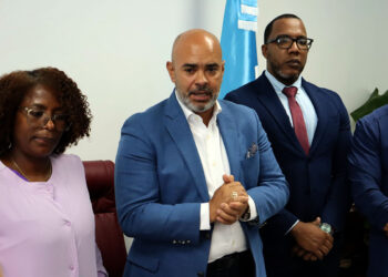 Hospital Darío Contreras anuncia restablecimiento del servicio de tomografía y adquisición de nuevo equipo de 128 cortes
