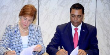 IGlobal y LMD firman acuerdo para formar a directivos municipales