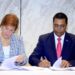 IGlobal y LMD firman acuerdo para formar a directivos municipales IGlobal y LMD firman acuerdo para formar a directivos municipales