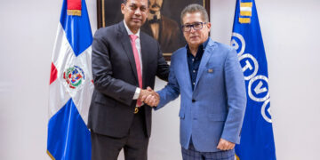 Indotel impulsa junto a CERTV transformación de la televisión pública hacia la era digital