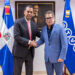 Indotel impulsa junto a CERTV transformación de la televisión pública hacia la era digital Indotel impulsa junto a CERTV transformación de la televisión pública hacia la era digital
