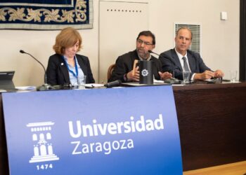 Indri presenta en España buenas prácticas y desafíos de RD... Indri presenta en España buenas prácticas y desafíos de RD...