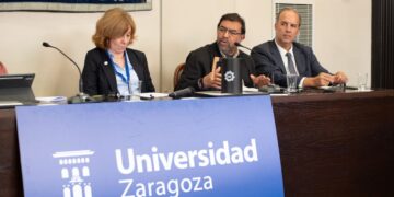 Indri presenta en España buenas prácticas y desafíos de RD...