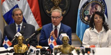 Instituto Duartiano pide a partidos definir sus propuestas sobre inmigración irregular