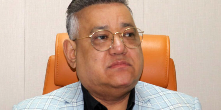 Joaquín Hilario afirma en noviembre inician los trabajos del primer cementerio privado en Santo Domingo Este