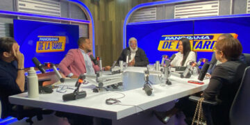 Juan Hubieres: “Todos somos parte del problema del tránsito en República Dominicana”