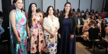 “La persona es el centro de todo”, afirma la procuradora...