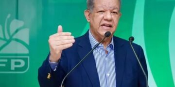 Leonel Fernández alerta sobre el agravamiento de la crisis en Haití y pide reforzar la vigilancia en la frontera