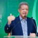 Leonel Fernández alerta sobre el agravamiento de la crisis en Haití y pide reforzar la vigilancia en la frontera