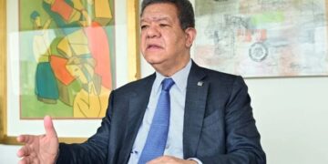 Leonel Fernández se declara listo para volver a gobernar República Dominicana