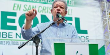 Leonel afirma que la “ineptitud” del PRM se refleja en inseguridad ciudadana y alto costo de la vida Leonel afirma que la “ineptitud” del PRM se refleja en inseguridad ciudadana y alto costo de la vida