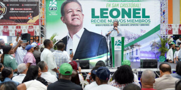 Leonel afirma que la "ineptitud” del PRM se refleja en inseguridad ciudadana y alto costo de la vida