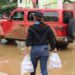 Lluvias dejan en Puerto Plata 1,793 personas afectadas y 358 viviendas impactadas