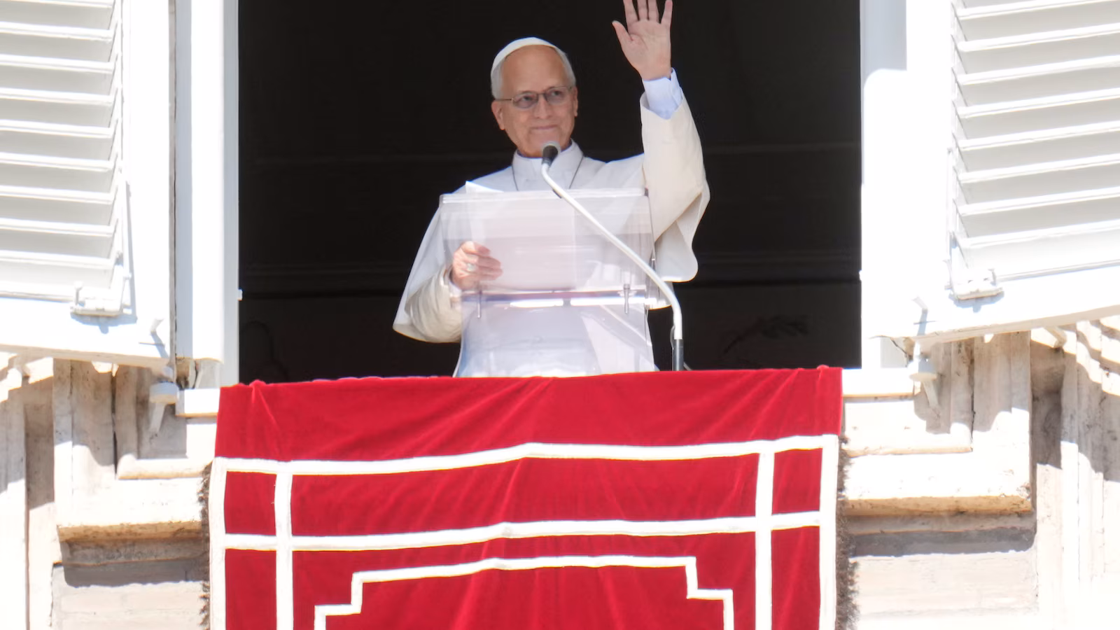 Lo que hay que saber sobre la cirugía de nódulo pulmonar planeada por el Papa León