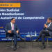 Manuel Conde pide a los jueces aplicar el derecho de la competencia