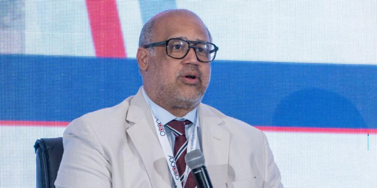 Miguel Valerio destaca nuevo Código Penal como herramienta...