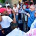 Miguel Vargas exige que la Policía actúe apegada a la ley y respete los derechos humanos