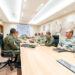 Ministerio de Defensa descarta cierre de la frontera con Haití
