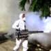 Ministerio de Salud intensifica acciones de prevención y control del dengue en el país Ministerio de Salud intensifica acciones de prevención y control del dengue en el país