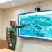Ministro de Defensa encabeza reunión estratégica para dar seguimiento a situación en Haití y garantizar la seguridad y estabilidad en la frontera