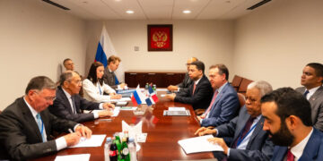 Mirex reitera seguimiento a casos de dominicanos en Rusia y canales para solicitar asistencia