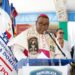 Monseñor Castro Marte destaca transformación policial impulsada por el presidente Abinader Monseñor Castro Marte destaca transformación policial impulsada por el presidente Abinader