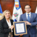 OEA reconoce al MAP por innovación en el Sistema de...