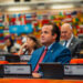 Paliza expone en la FAO avances de RD en gestión del agua...