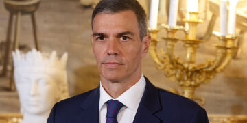 Pedro Sánchez convoca elecciones generales en España