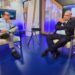 Pelegrín Castillo: “Advierto de planes de unir RD-Haití; podríamos perder el país; llama a élites RD dejar cobardía”