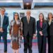 Poder Judicial lidera la apertura institucional en el lanzamiento...