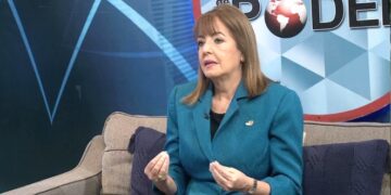 Presidenta de Fundación Vida Sin Violencia denuncia aumento de los feminicidios