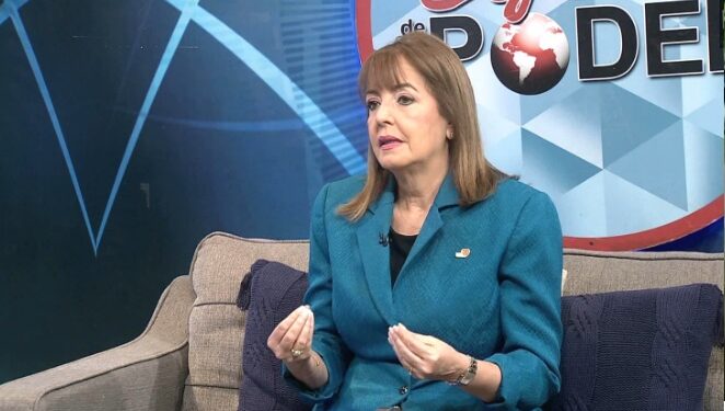 Presidenta de Fundación Vida Sin Violencia denuncia aumento de los feminicidios